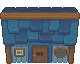 Fish shop