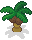Palm tree